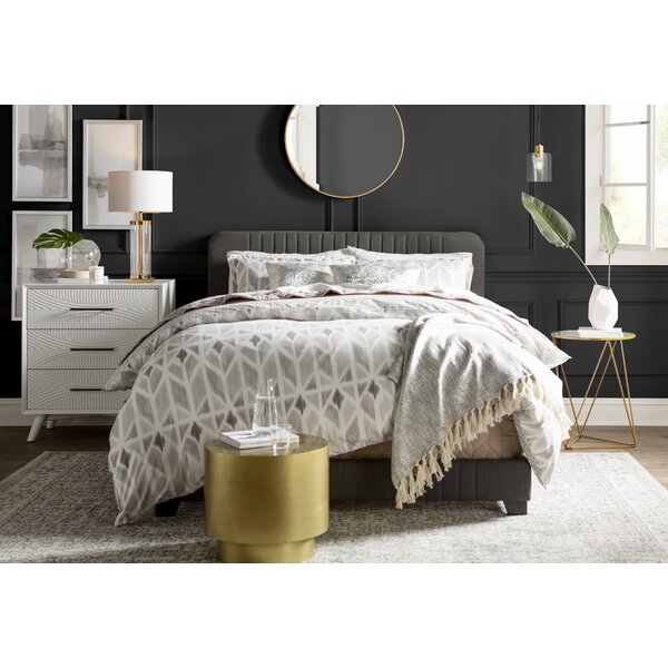 Mercury Row® Bedroom Furniture & Bedding | Wayfair